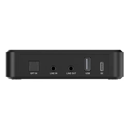 Audio Music Google - 2025 LP10 Hifi AirPlay 2 Приемник