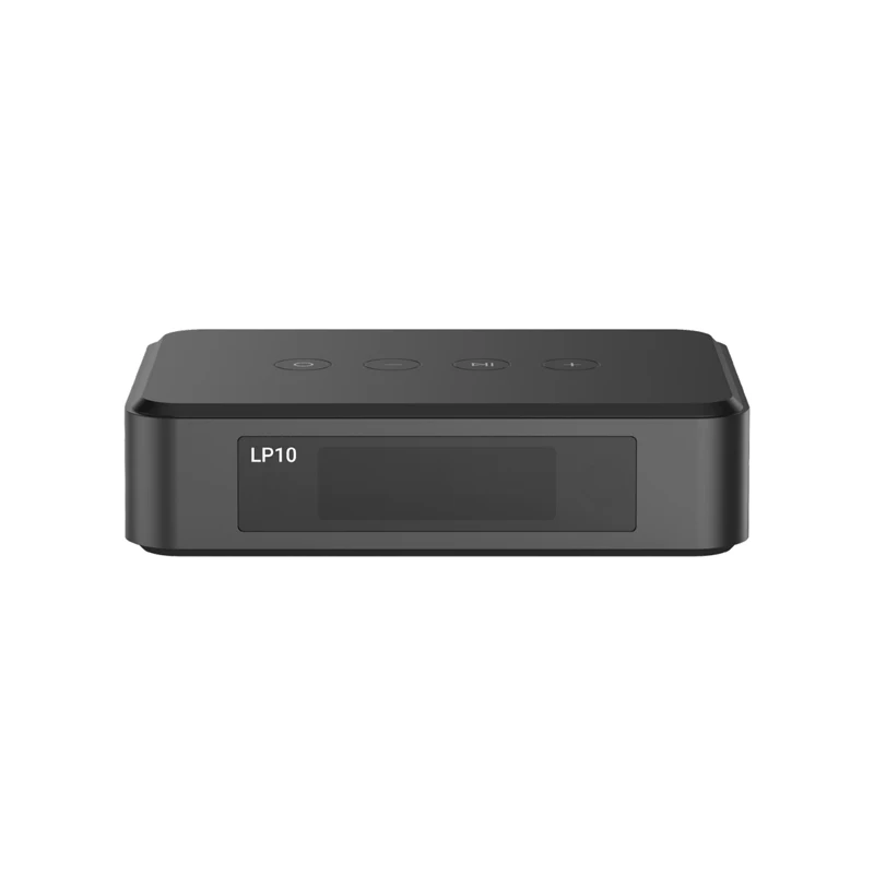 Audio Music Google - LP10 AirPlay2 Google Cast Беспроводной музыкальный