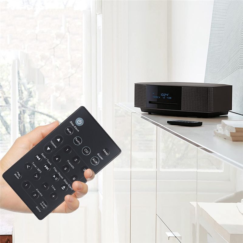 Audio Music Gen - Пульт дистанционного управления DT21 для аудиосистемы