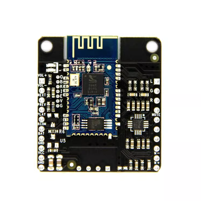 Плата ресивера CSR8645, Hi-Fi  – обзор и цена Audio X Music