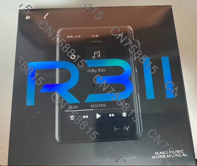 5.1 Wi-Fi MQA16X DSD256 Веб-ра – обзор и цена Audio Music Gen