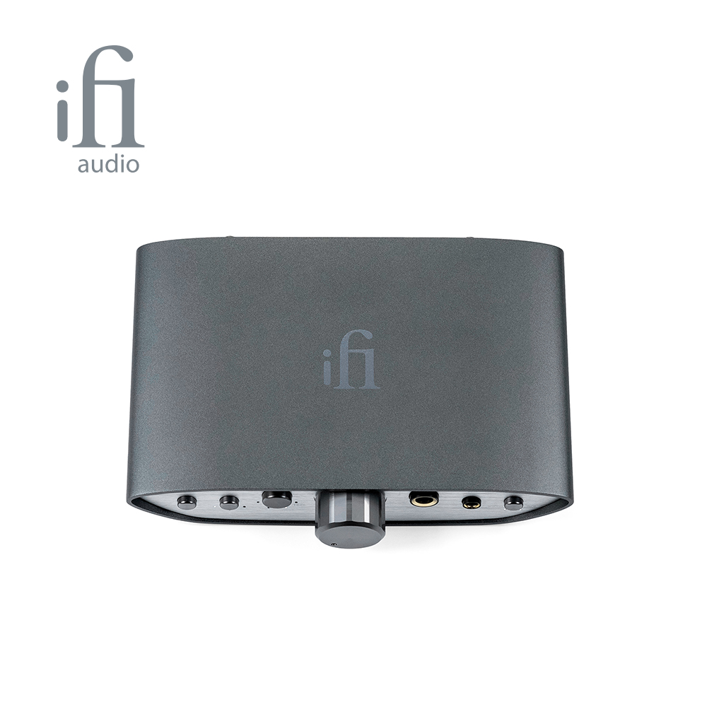 iFi ZEN CAN Настольный балансн – обзор и цена Audio Music Enhancer
