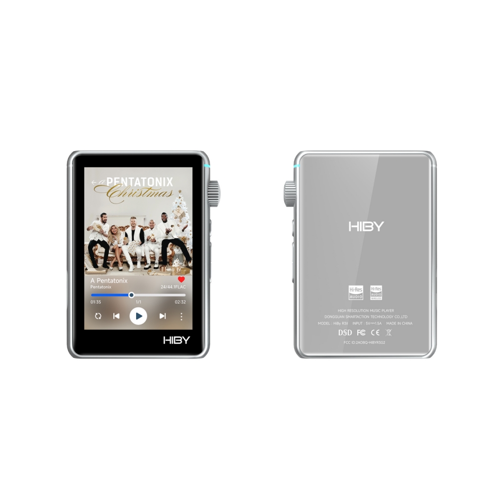 Горячая новинка 2025: Hi-Fi му – обзор и цена Audio Music Gen