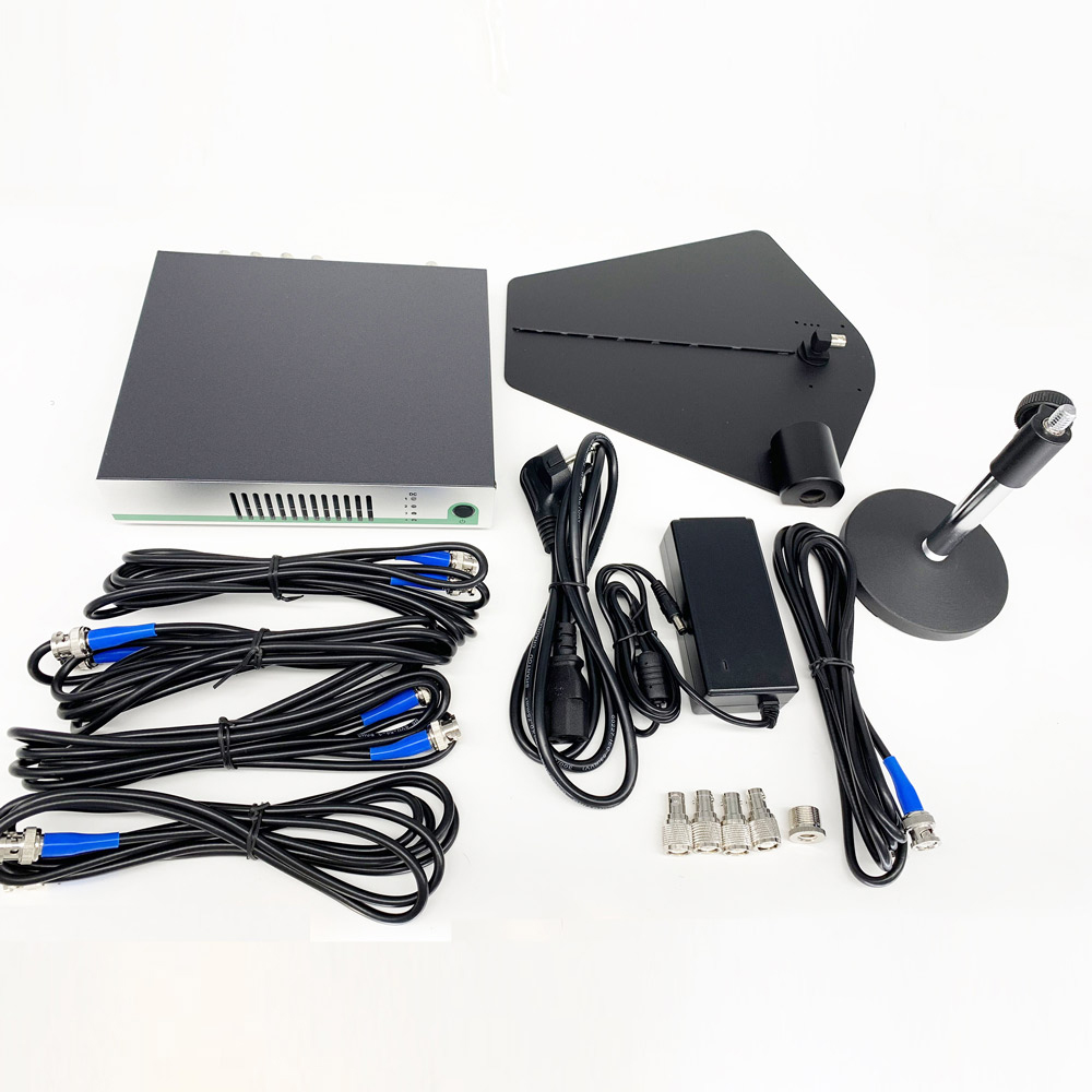 Усилитель сигнала для внутрика – обзор и цена In Ear Monitor Iem