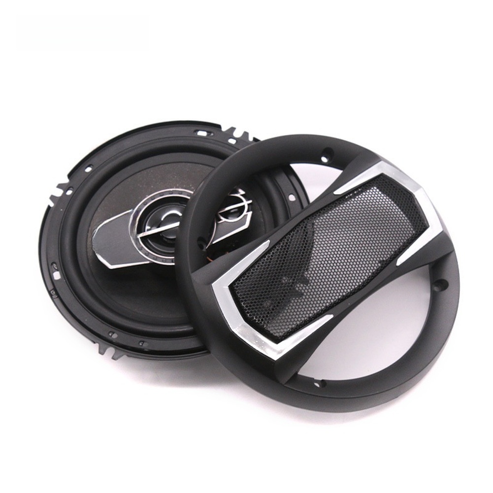 Автомобильные динамики 16 см ( – обзор и цена Audio Music Enhancer