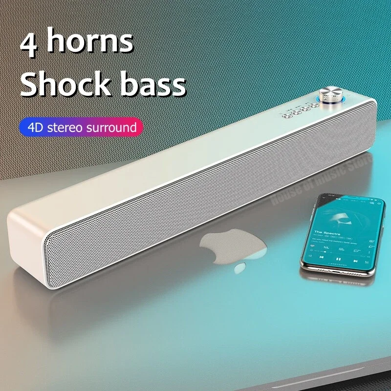 Оригинальный Bluetooth-сабвуфе – обзор и цена Audio X Music