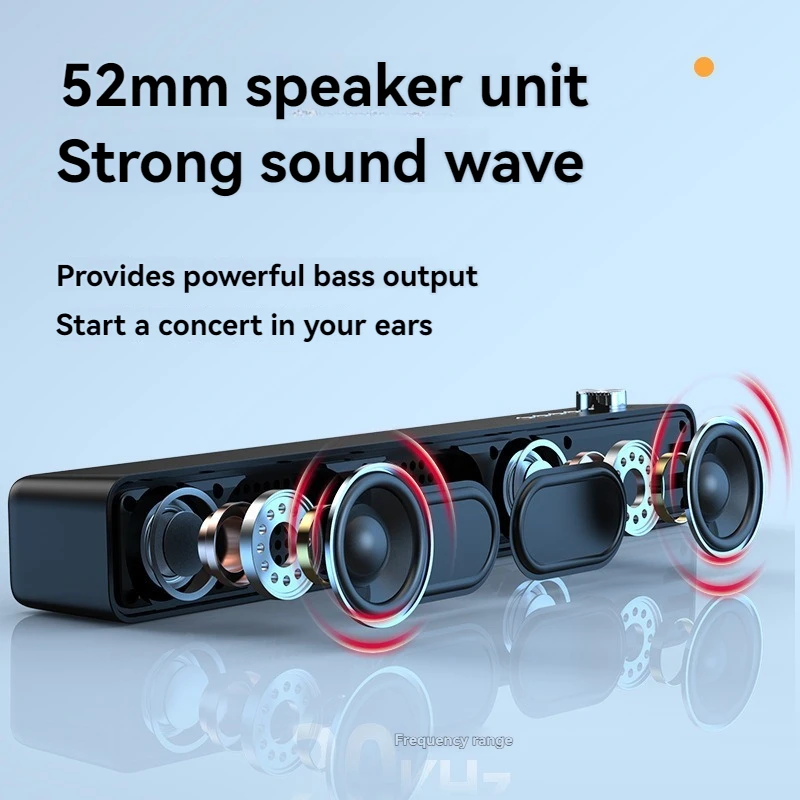 Оригинальный Bluetooth-сабвуфе – обзор и цена Audio X Music