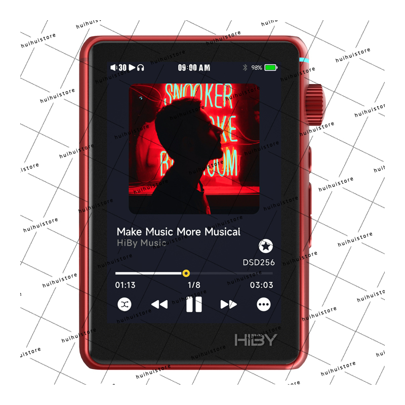 R3 II / R3 Gen 2 Bluetooth Wi- – обзор и цена Audio Music Gen