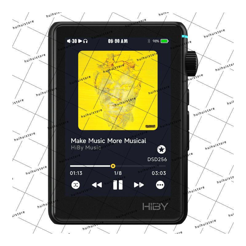 R3 II / R3 Gen 2 Bluetooth Wi- – обзор и цена Audio Music Gen