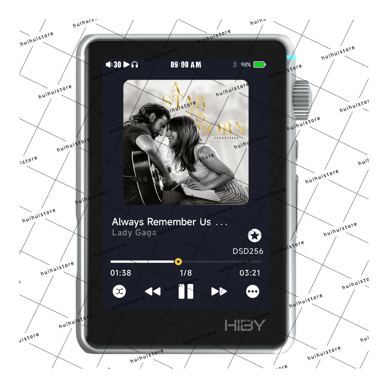R3 II / R3 Gen 2 Bluetooth Wi- – обзор и цена Audio Music Gen