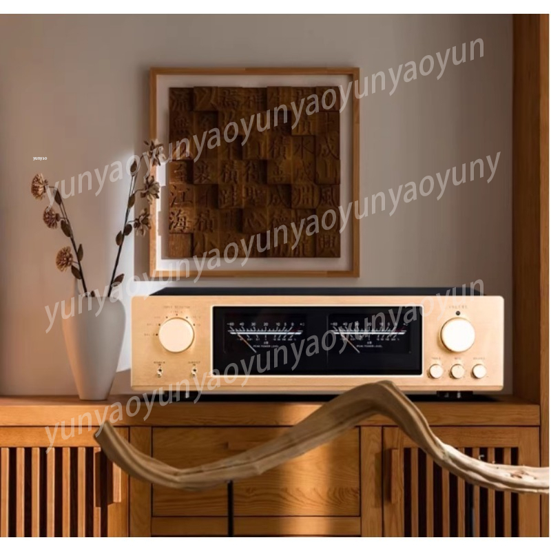Предусилитель Pure Class A HiF – обзор и цена Audio Music Enhancer