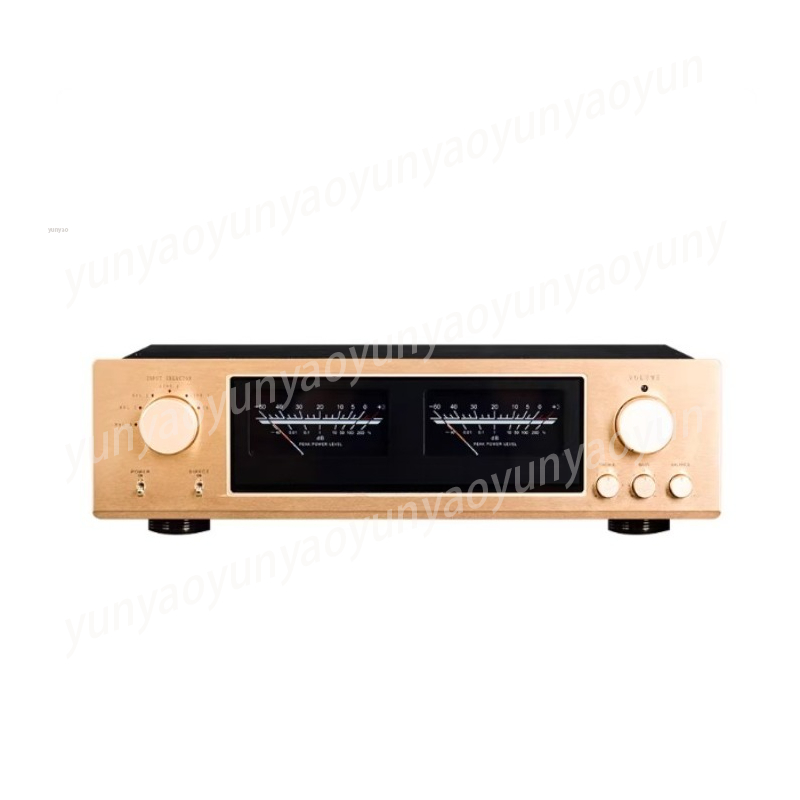 Предусилитель Pure Class A HiF – обзор и цена Audio Music Enhancer
