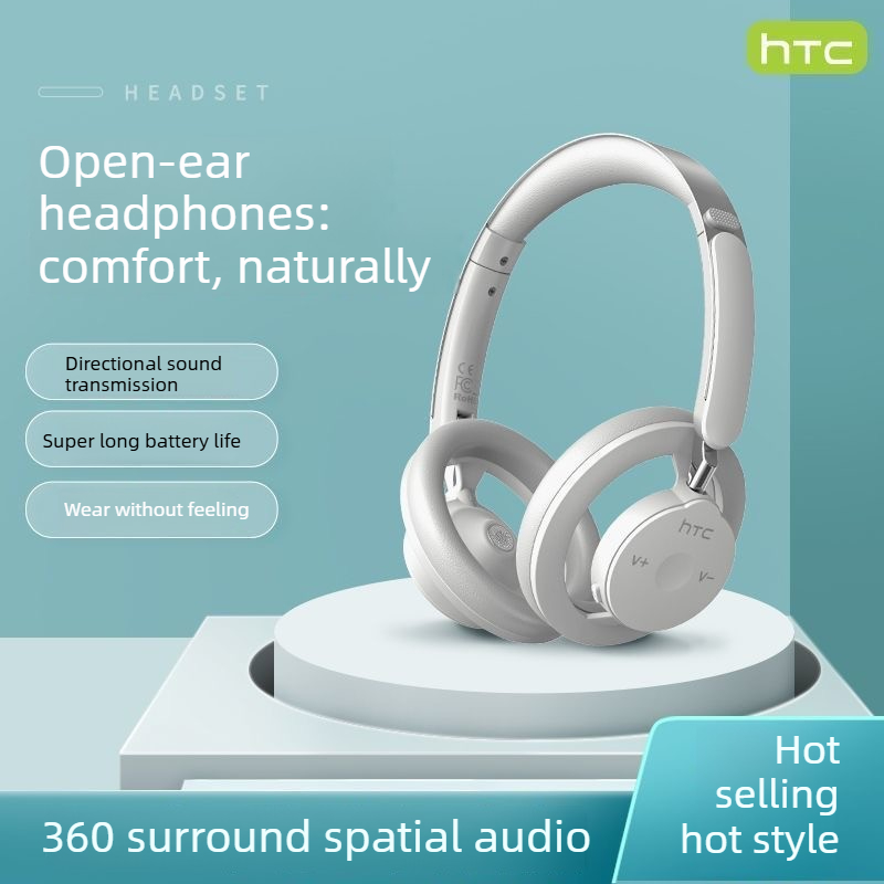 Беспроводные наушники HP06 AI  – обзор и цена Audio Music Google