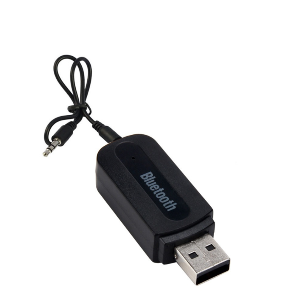 Автомобильный Bluetooth AUX му – обзор и цена Audio X Music