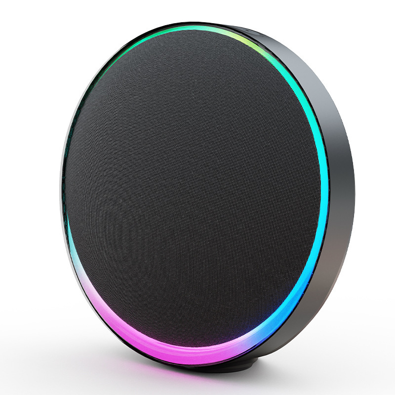 Портативная Bluetooth-колонка  – обзор и цена Audio Music Gen