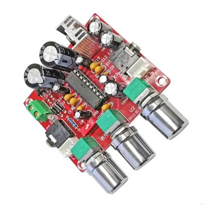 R1075 Tone Board BBE Digital A – обзор и цена Audio Music Enhancer
