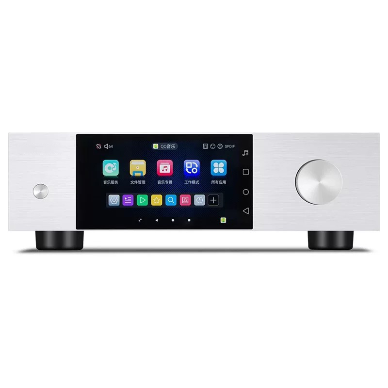 D35 Hi-Fi беспроводной музыкал – обзор и цена Audio Music Apps